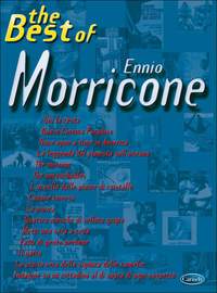 Morricone, E: Best Of Ennio Morricone