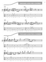 Jazz Licks Encyclopedia Product Image