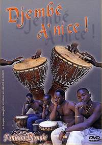 Djembe A'Nice  (French)