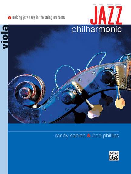 Jazz Philharmonic