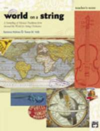 World on a String
