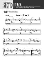 Jazz Keyboard Toolbox Product Image