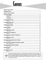 Fingerpicking Pattern Encyclopedia Product Image