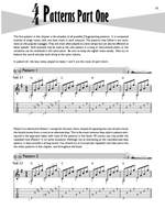 Fingerpicking Pattern Encyclopedia Product Image