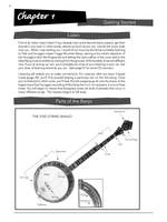 Banjo for Beginners Product Image