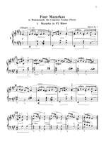 Frédéric Chopin: Mazurkas (Complete) Product Image