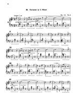 Frédéric Chopin: Nocturnes (Complete) Product Image