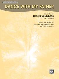 Luther Vandross: Dance with My Father