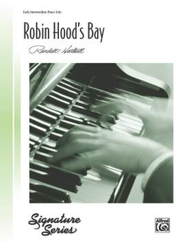 Randall Hartsell: Robin Hood's Bay