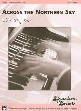 W. T. Skye Garcia: Across the Northern Sky