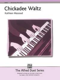 Kathleen Massoud: Chickadee Waltz