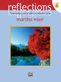 Martha Mier: Reflections, Book 1