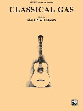 Mason Williams: Classical Gas