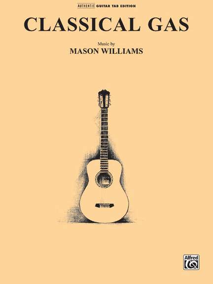 Mason Williams: Classical Gas
