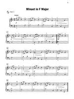 Wolfgang Amadeus Mozart: Basix: Keyboard Classics: Mozart Product Image
