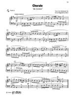 Johann Sebastian Bach: Basix: Keyboard Classics: J. S Bach Product Image