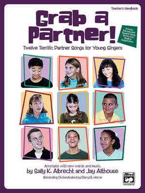 Jay Althouse: Grab a Partner!
