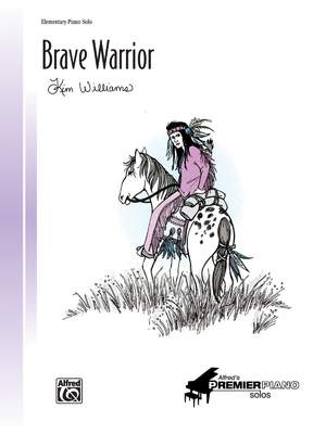 Kim Williams: Brave Warrior