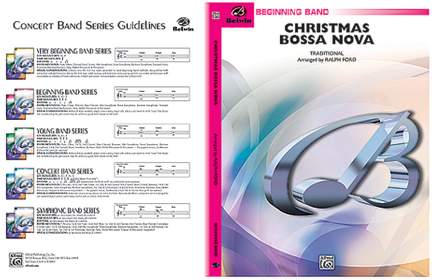 Christmas Bossa Nova
