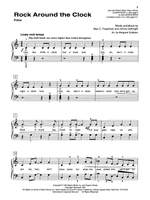 Alfred's Basic Piano Library: Top Hits! Duet Book 3 Product Image
