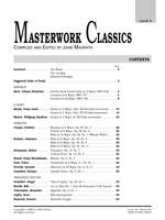 Masterwork Classics, Level 9 Product Image