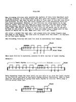 Progressive Steps to Bongo and Conga Drum Technique Product Image