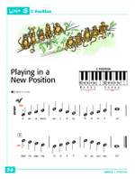 Alfred's Basic Group Piano Course, Book 1 Product Image
