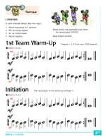 Alfred's Basic Group Piano Course, Book 1 Product Image