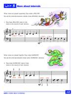 Alfred's Basic Group Piano Course, Book 1 Product Image