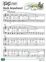 Alfred's Basic Group Piano Course, Book 2 Product Image
