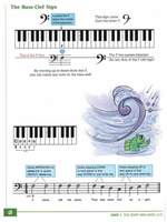 Alfred's Basic Group Piano Course, Book 2 Product Image
