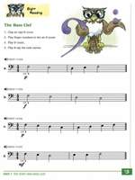 Alfred's Basic Group Piano Course, Book 2 Product Image
