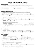 Various: Classic Rock - Drums Product Image