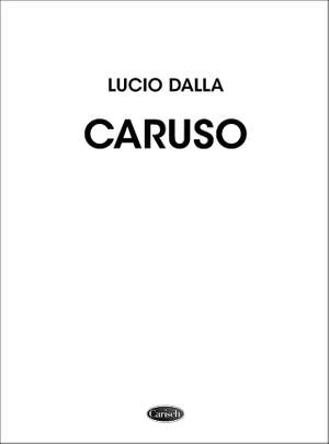 Lucio Dalla: Caruso