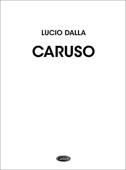 Lucio Dalla: Caruso