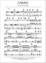 Lucio Dalla: Caruso Product Image