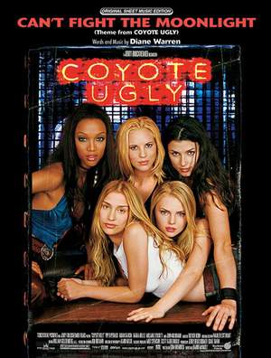 Diane Warren: Can't Fight the Moonlight (Theme from Coyote Ugly)