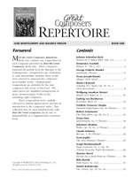 Meet the Great Composers: Repertoire, Book 1 Product Image