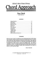 Alfred's Basic Piano: Chord Approach Duet Book 2 Product Image