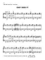 Alfred's Basic Piano: Chord Approach Duet Book 2 Product Image