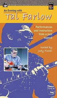 An Evening with Tal Farlow