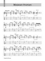 Nutcracker for Guitar: In TAB Product Image