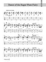 Nutcracker for Guitar: In TAB Product Image