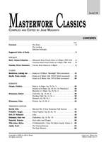 Masterwork Classics, Level 10 Product Image