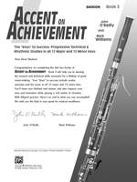 Accent on Achievement, Book 3 Product Image