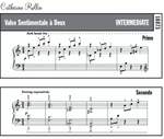 Catherine Rollin: Valse Sentimentale à Deux Product Image