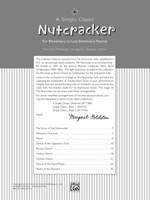 Peter Ilyich Tchaikovsky: A Simply Classic Nutcracker Product Image