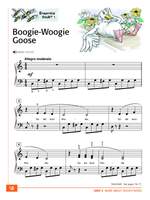 Alfred's Basic Group Piano Course, Book 4 Product Image