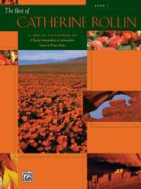 The Best of Catherine Rollin, Book 1