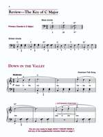 Alfred's Basic Adult Piano Course: Lesson Book 2 Product Image